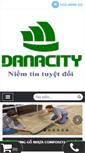 Mobile Screenshot of danacity.com
